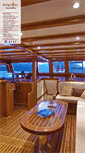 Mobile Screenshot of diving-cruises.com